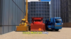 کارتون Bob the builder قسمت 30